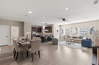 1022 Debby Ct in Wylie, TX - Building Photo - Building Photo