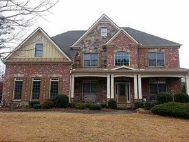 2949 Hidden Falls Dr NE in Buford, GA - Building Photo