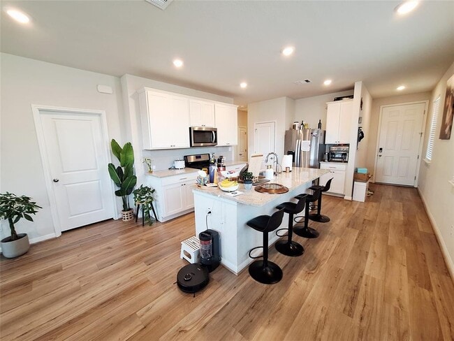 417 Dipprey Ln in Andice, TX - Building Photo - Building Photo