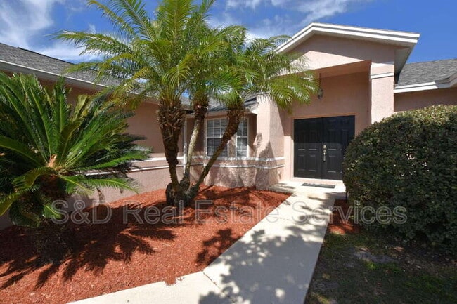 2830 Hickory Ridge Dr in Lakeland, FL - Building Photo - Building Photo