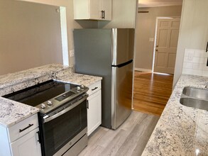 2536 Henry Ave in Newberry, SC - Building Photo - Building Photo