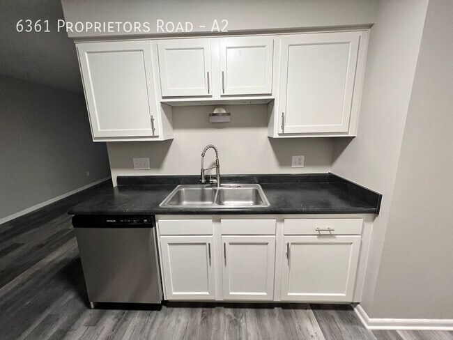 6361 Proprietors Rd, Unit A2 in Worthington, OH - Building Photo - Building Photo