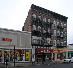 492 Broadway in Bayonne, NJ - Building Photo - Building Photo