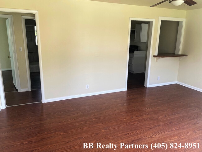 4620 E 4th St in Tulsa, OK - Building Photo - Building Photo