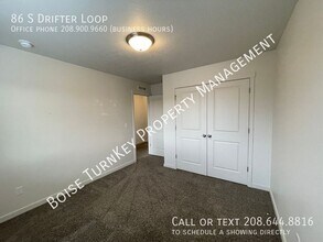 86 S Drifter Loop in Nampa, ID - Building Photo - Building Photo