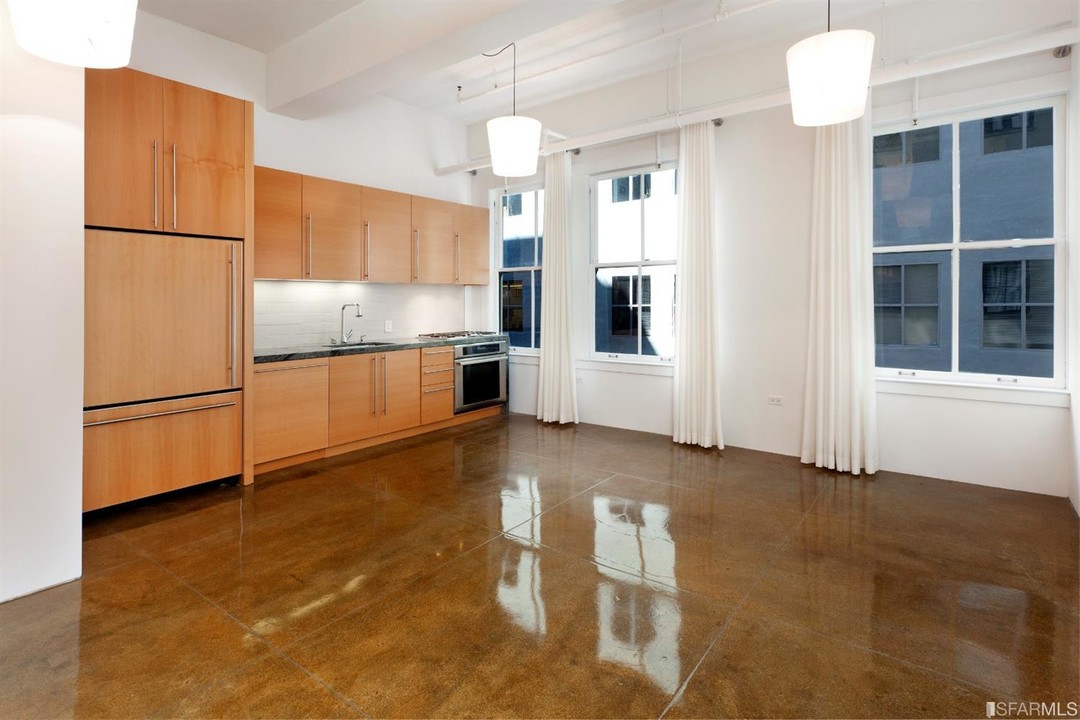 2 Mint Plaza-Unit -405 in San Francisco, CA - Building Photo