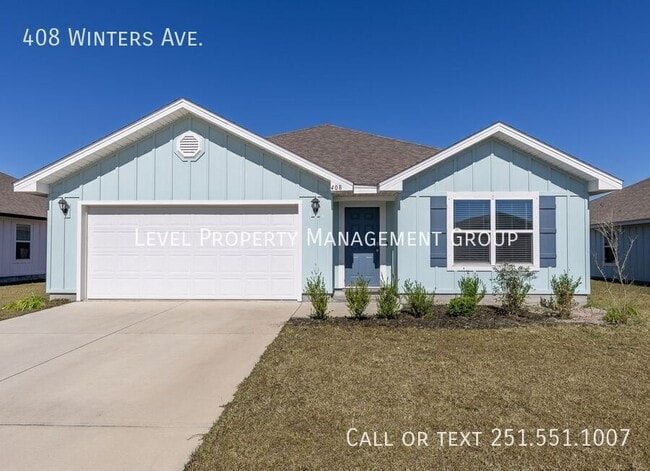 property at 408 Winters Ave