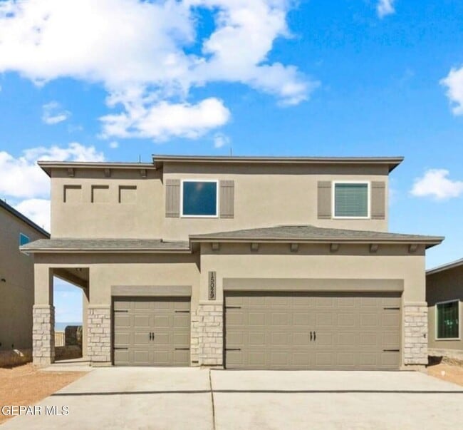 property at 544 La Entrada Cir