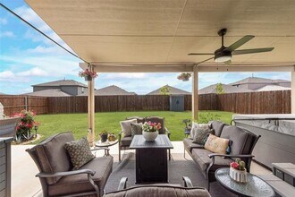15809 Culford Ln in Justin, TX - Building Photo - Building Photo
