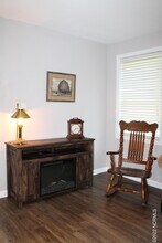 1136 S McNeill St in Carthage, NC - Building Photo - Building Photo