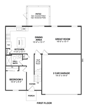 455 Navona Dr in Summerville, SC - Building Photo - Building Photo