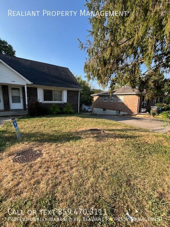 property at 1686 Hill View Pl