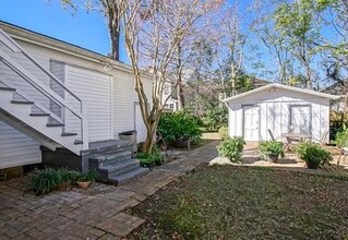 2422 Joseph St in New Orleans, LA - Building Photo - Building Photo