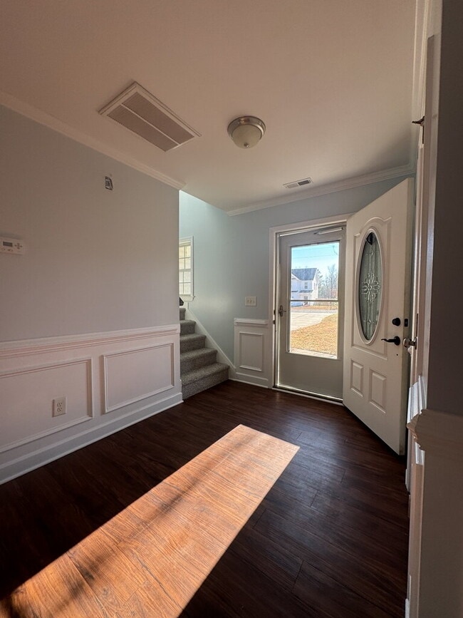 1260 Pickett Rd in Jacksonville, NC - Building Photo - Building Photo