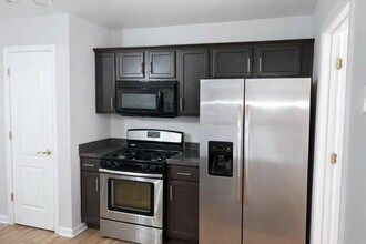 4652 Knight's Bridge Ct in Douglasville, GA - Building Photo - Building Photo