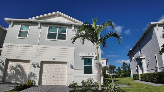 property at 830 SE grovebush Ln