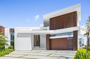 587 Palm Dr in Hallandale Beach, FL - Building Photo - Building Photo