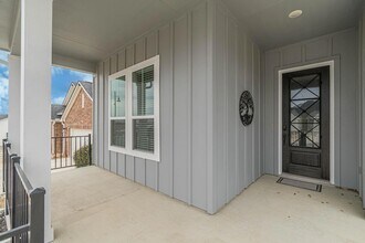 1245 Dancing Oak Ln in San Marcos, TX - Building Photo - Building Photo