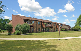 Mount Pleasant Place Apartments