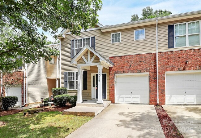 property at 16919 Commons Creek Dr