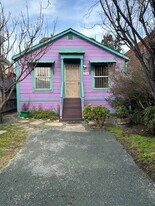 1236 30th St, Unit 1 in Oakland, CA - Building Photo