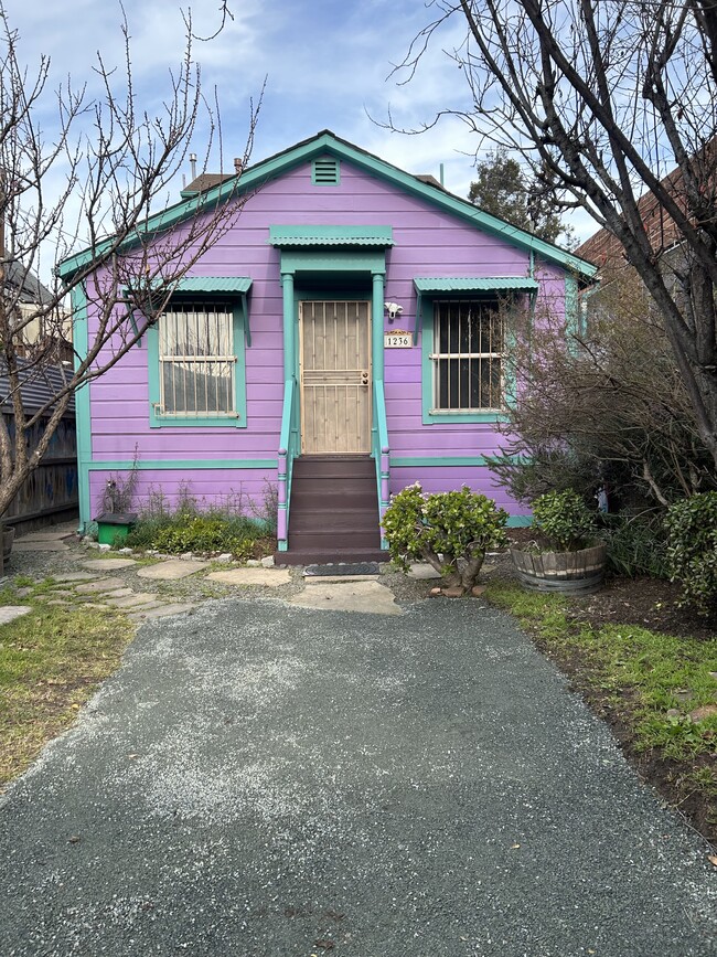 property at 1236 30th St