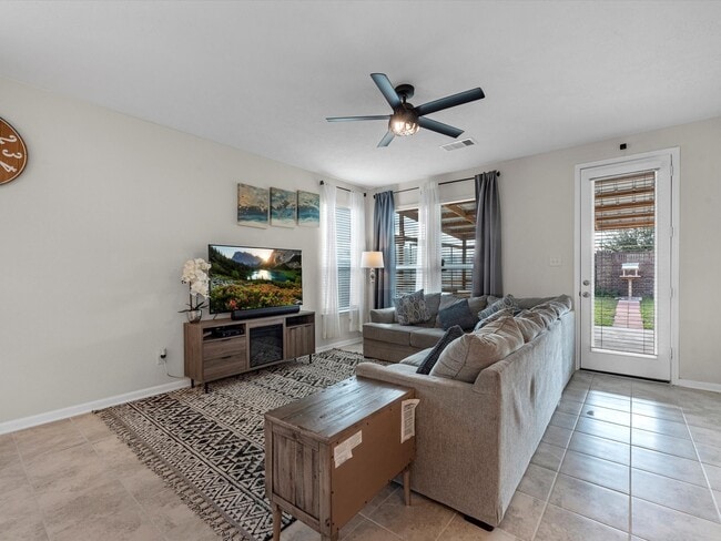 property at 14719 Cypress Creek Landing