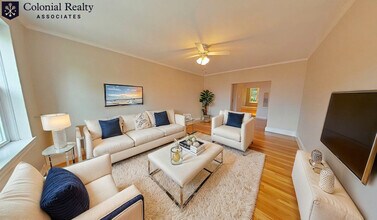 289 Corey Rd in Boston, MA - Building Photo - Building Photo