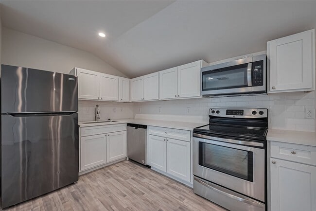 property at 7212 Corpus Christi St