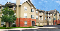 Breckenridge Apartments in Omaha, NE - Foto de edificio - Building Photo