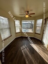 1805 E Overland Rd in Meridian, ID - Building Photo - Building Photo