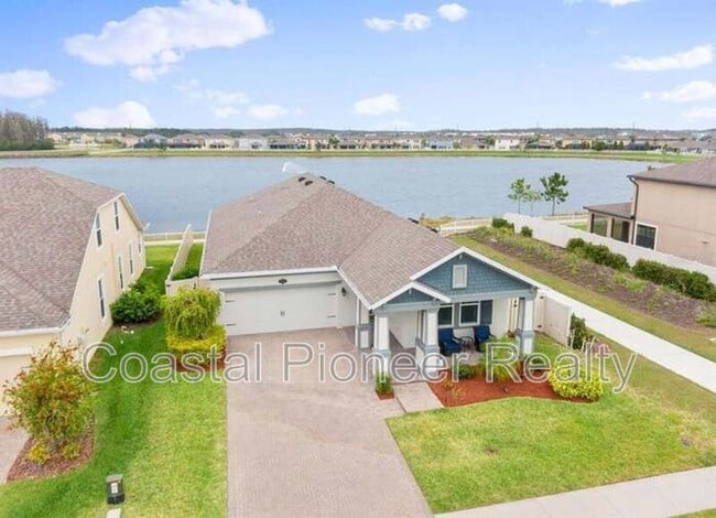 19421 Long Lake Ranch Blvd in Lutz, FL - Building Photo - Building Photo