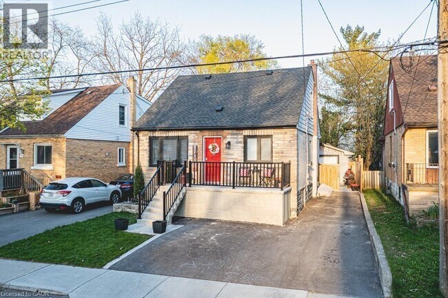 property at 73 W 3rd St