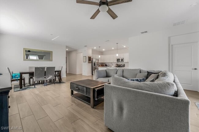 property at 2581 Kona Wy