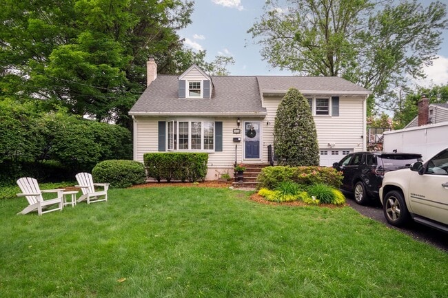 property at 508 Van Buren St