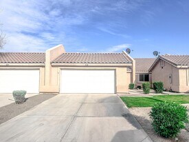 3183 S Ragen Dr in Yuma, AZ - Building Photo