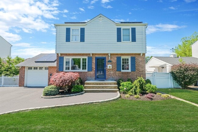 property at 2288 3rd St