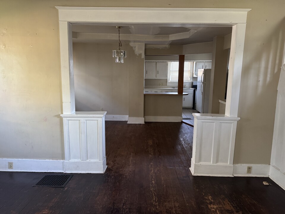 812 Archer Ave in Fort Wayne, IN - Building Photo