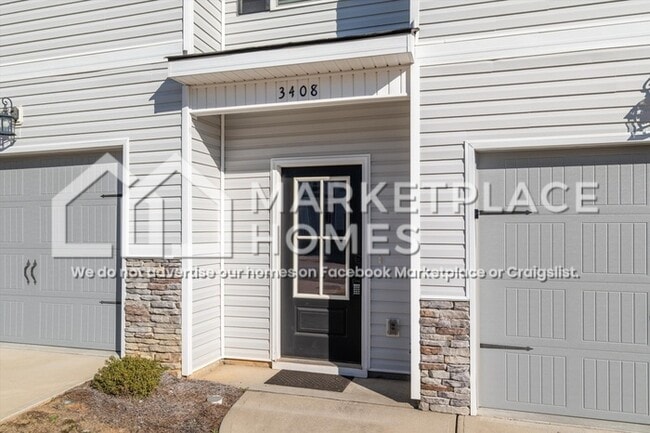 3408 Briar Rose Ct in Augusta, GA - Building Photo - Building Photo