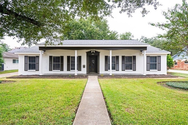 4914 Cheena Dr in Houston, TX - Building Photo - Building Photo