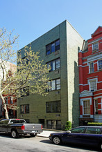 71 W 85th St in New York, NY - Building Photo - Building Photo