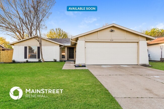 property at 514 Stroud Ln