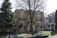 3021 James Ave S in Minneapolis, MN - Building Photo - Building Photo