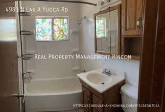4981 N Lak a Yucca Rd in Tucson, AZ - Building Photo - Building Photo