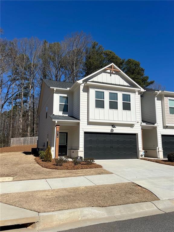 property at 5506 Rockfern Dr