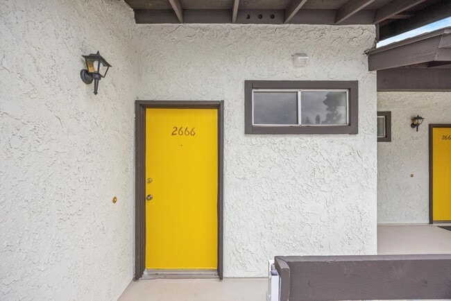 2666 N Bourbon St in Orange, CA - Building Photo - Building Photo