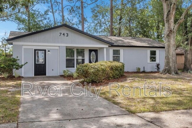 property at 743 Trambley Dr E
