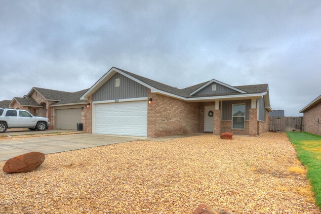 1606 136th St in Lubbock, TX - Building Photo - Building Photo
