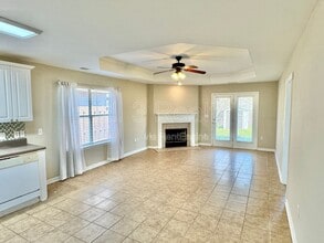 436 Park Lake Dr in Montgomery, AL - Building Photo - Building Photo