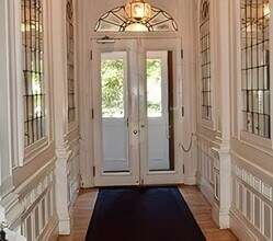 256 Commonwealth Ave in Boston, MA - Building Photo - Building Photo